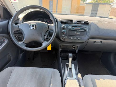 Used 2003 Honda Civic EX image 18