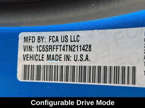 New 2026 RAM 1500 Big Horn image 47