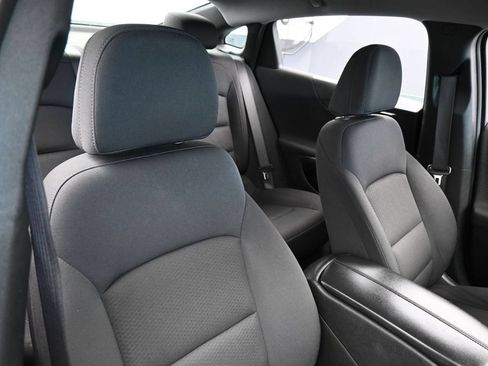 Used 2024 Chevrolet Malibu LT FWD image 39