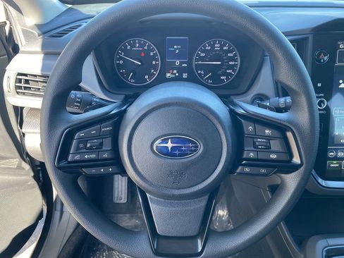 New 2026 Subaru Crosstrek 2.0i Premium AWD/4WD image 19