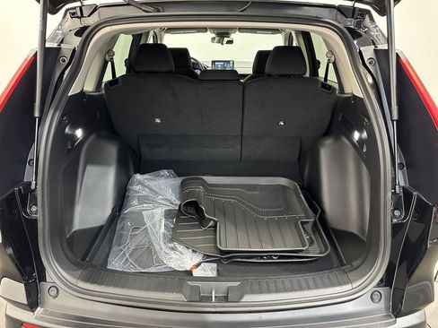 Certified 2026 Honda CR-V LX image 27