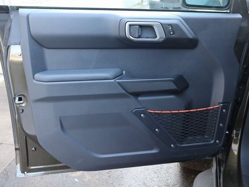 New 2026 Ford Bronco Raptor w/ Interior Carbon Fiber Pack image 23