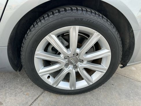 Used 2014 Audi A6 3.0T Premium Plus image 61