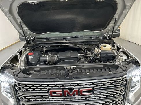 Certified 2022 GMC Sierra 2500 Denali AWD/4WD image 23