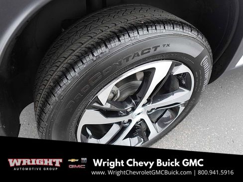 Used 2024 Chevrolet Trax RS w/ Driver Confidence Package image 31