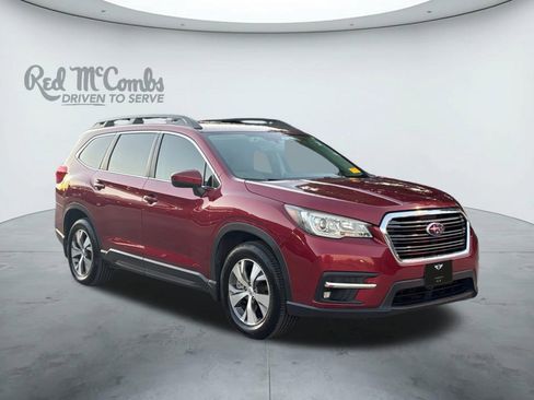 Used 2019 Subaru Ascent Premium w/ Popular Package #2 image 7