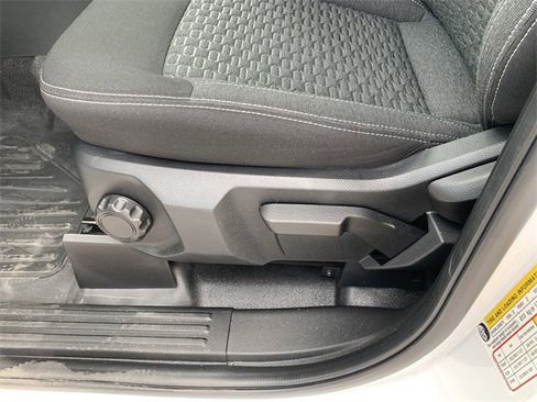 New 2025 Ford Ranger XL image 22