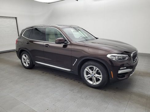 Used 2019 BMW X3 xDrive30i w/ Convenience Package image 11