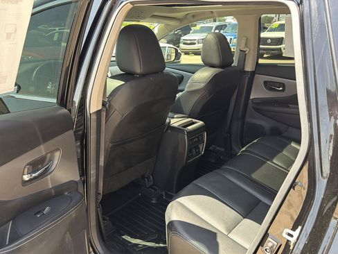Used 2020 Nissan Murano SL w/ Moonroof Package FWD image 33