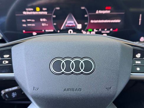 New 2025 Audi A5 2.0T Premium Plus image 23