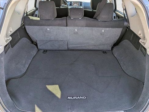 Used 2014 Nissan Murano SV image 19