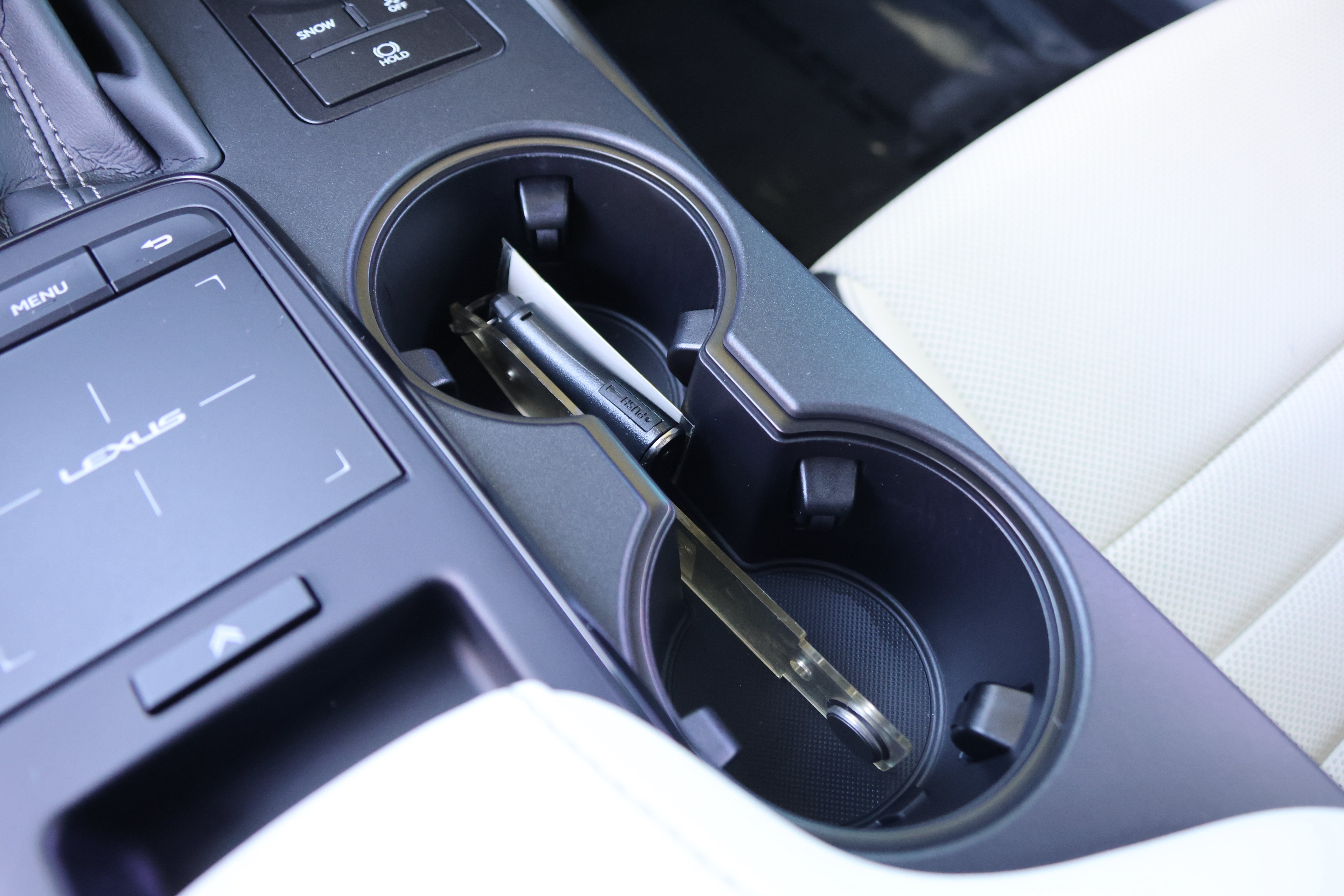 Used 2025 Lexus IS 350 F Sport RWD image 28