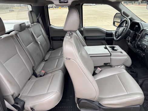 Used 2019 Ford F250 XL w/ XL Value Package image 14