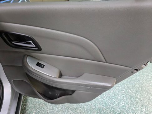 Used 2016 Chevrolet Malibu LS image 22