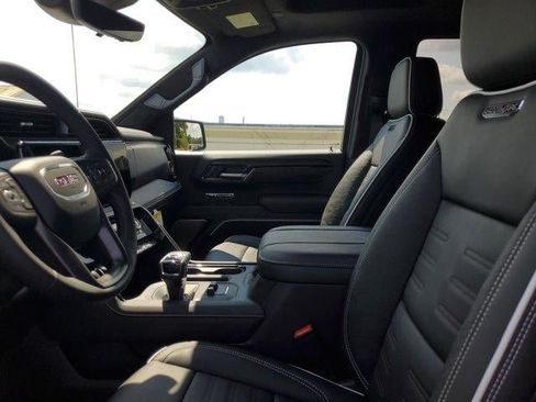 New 2026 GMC Sierra 1500 AT4X AWD/4WD image 25
