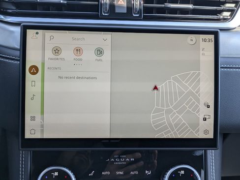 New 2026 Jaguar F-PACE R-Dynamic S image 13