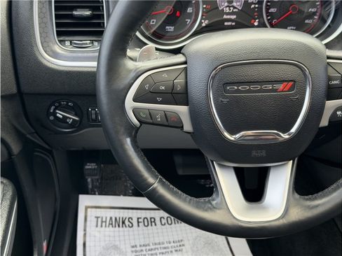 Used 2015 Dodge Charger R/T RWD image 39