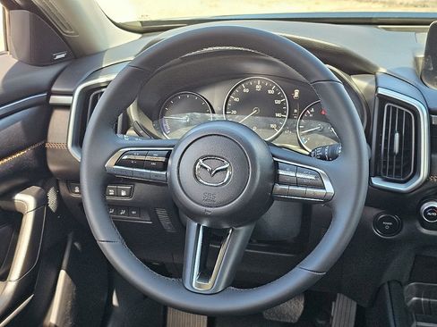 New 2026 MAZDA CX-50 AWD 2.5 Hybrid w/ Cargo Package image 33