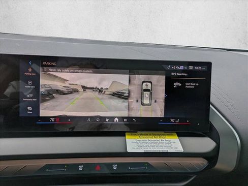 New 2026 BMW X3 xDrive30 w/ Premium Package image 14