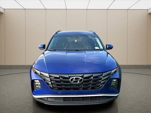 Used 2022 Hyundai Tucson SEL w/ Convenience Package FWD image 5