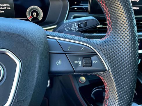 Used 2023 Audi S4 Prestige w/ Prestige Package image 22