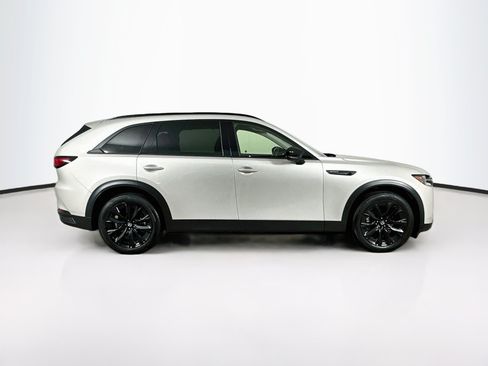 Used 2025 MAZDA CX-90 3.3 Turbo w/ Premium Sport Pkg AWD/4WD image 10