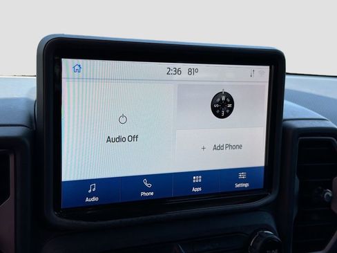 Used 2021 Ford Bronco Sport Big Bend w/ Big Bend Package (96B) image 14