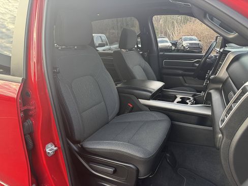 Certified 2022 RAM 1500 Big Horn image 18