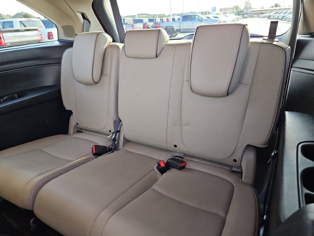 Used 2023 Honda Odyssey Elite image 16