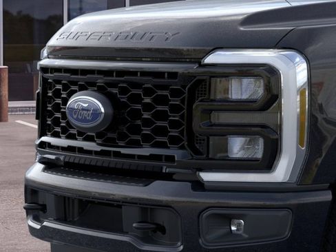 New 2026 Ford F250 XL w/ STX Appearance Package AWD/4WD image 17