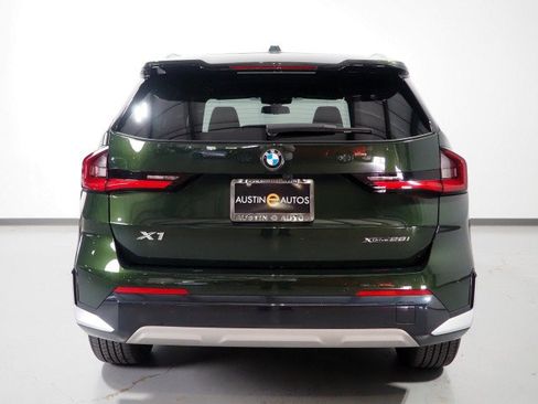 Used 2024 BMW X1 xDrive28i w/ Technology Package AWD/4WD image 69