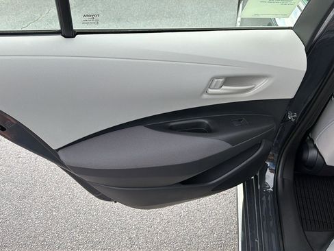 New 2026 Toyota Corolla LE FWD image 17