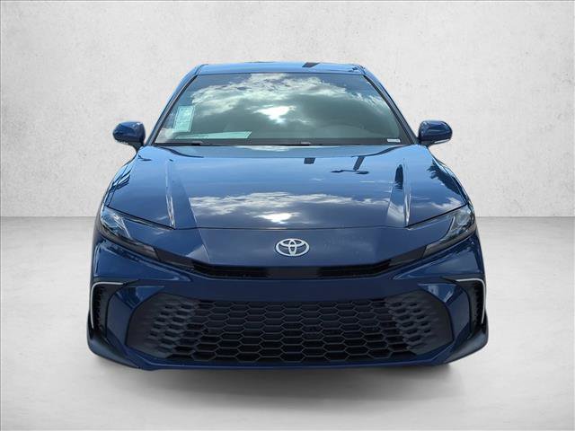 Used 2026 Toyota Camry SE FWD image 2