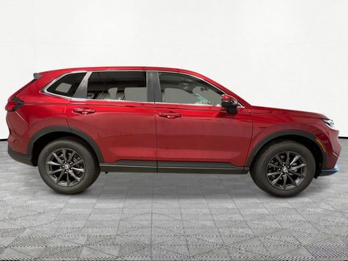 New 2026 Honda CR-V EX-L image 26