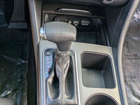 Used 2019 Kia Optima LX w/ LX 17" Wheel Package image 12