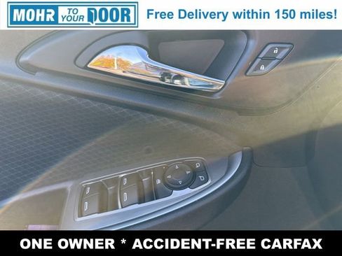 Used 2024 Chevrolet Malibu LS image 24