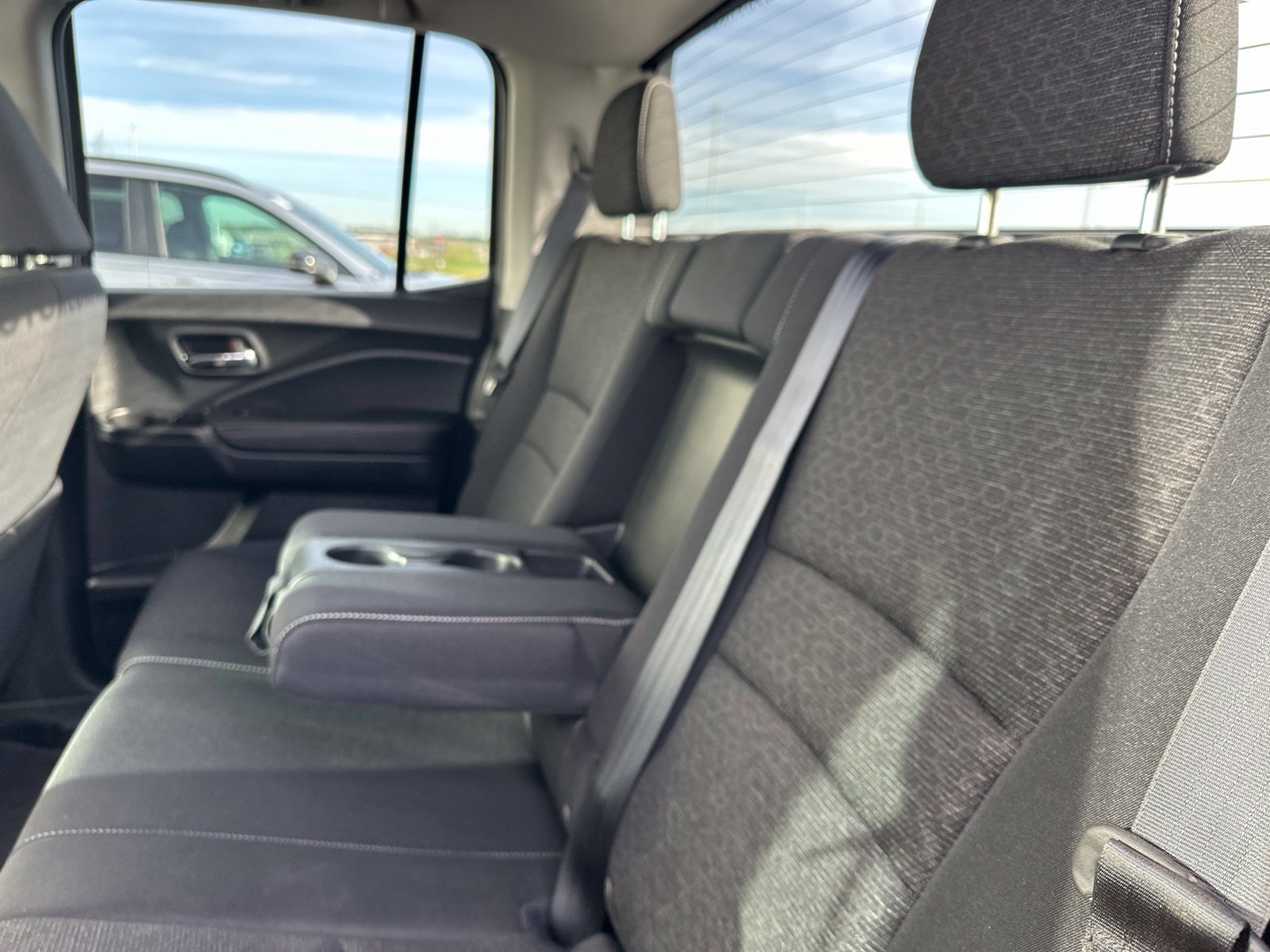Used 2021 Honda Ridgeline Sport image 25