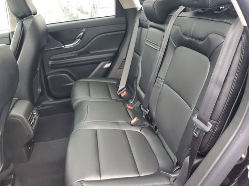 New 2026 Lincoln Corsair Premiere image 28