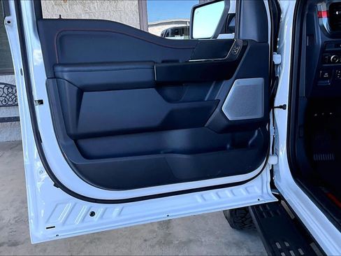 Certified 2025 Ford F150 Raptor image 22