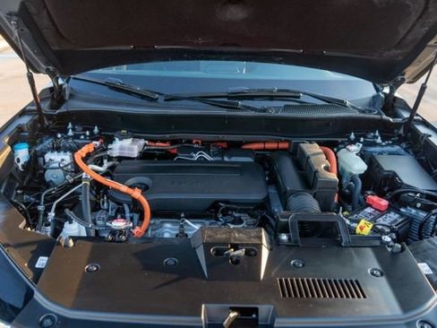 Certified 2025 Honda CR-V Sport image 30