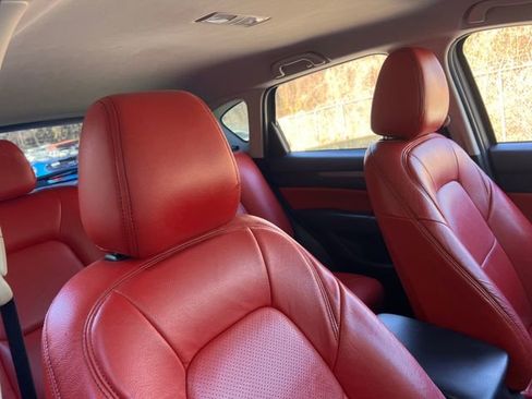 Used 2019 MAZDA CX-5 Sport w/ I-ACTIVSENSE Package image 30