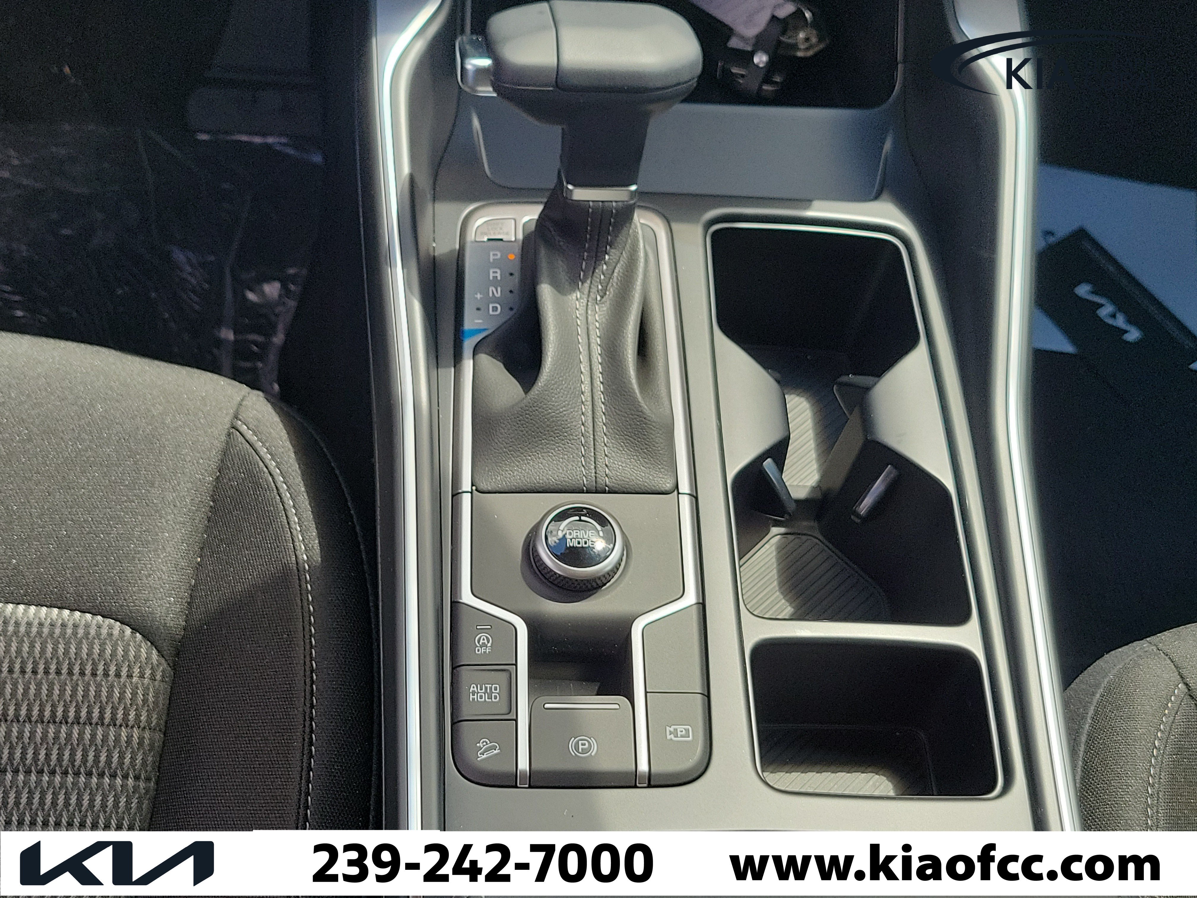 New 2026 Kia Sorento LX FWD image 21