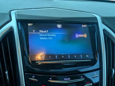 Used 2014 Cadillac SRX Performance w/ Driver Assist Package AWD/4WD image 12