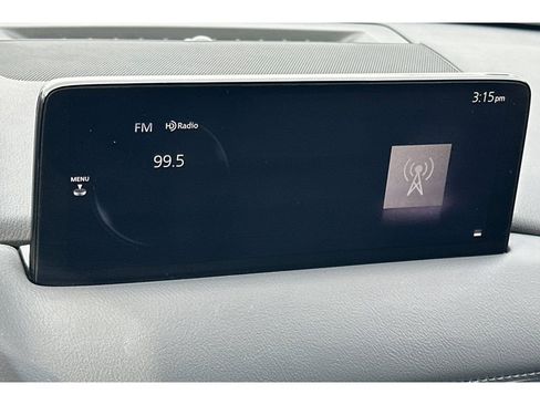 Certified 2024 MAZDA CX-5 Carbon Edition image 20