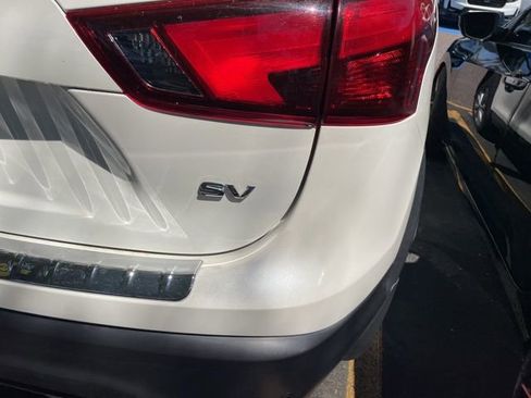 Used 2019 Nissan Rogue Sport SV w/ All-Weather Package image 3