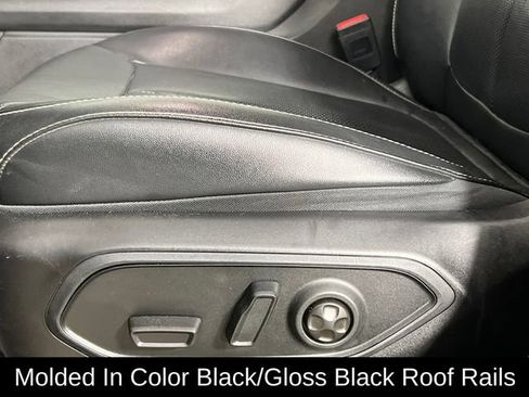 Used 2023 Jeep Grand Cherokee Limited w/ Luxury Tech Group II image 27