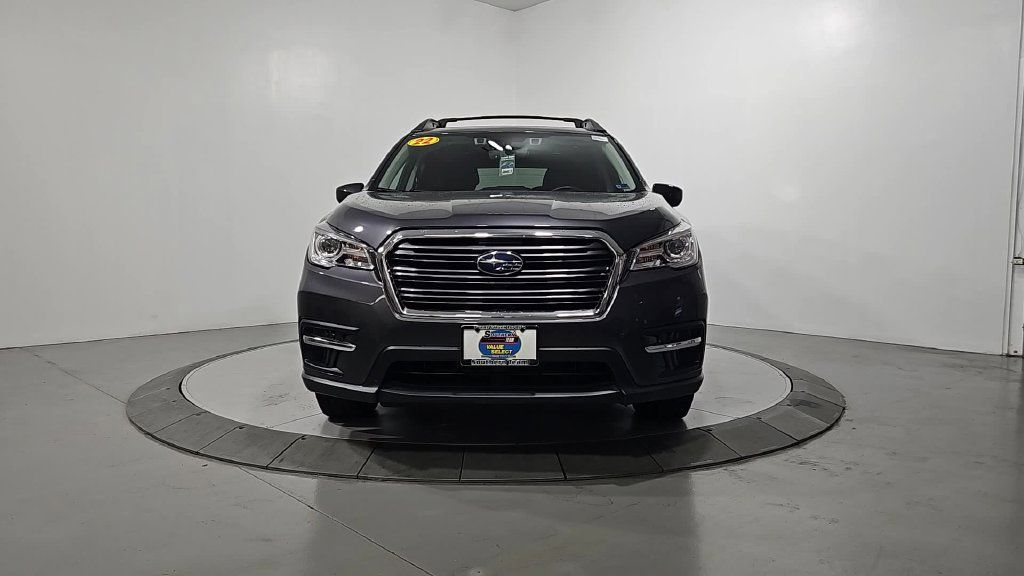 Used 2022 Subaru Ascent Premium w/ Convenience Package AWD/4WD image 9