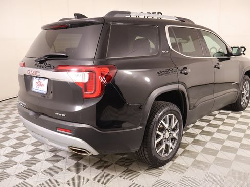 Used 2023 GMC Acadia SLT AWD/4WD image 21