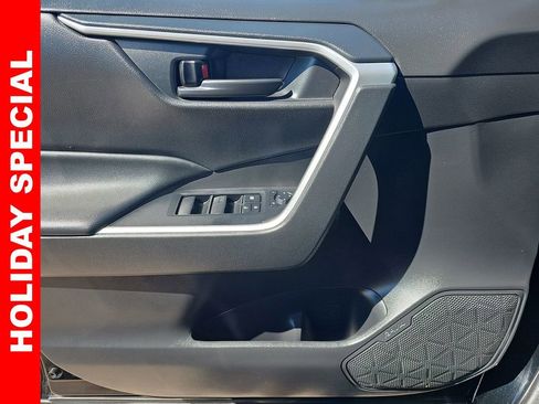 Used 2024 Toyota RAV4 LE image 26