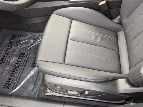 Certified 2025 Audi A3 2.0T Premium Plus w/ Premium Plus Package image 4